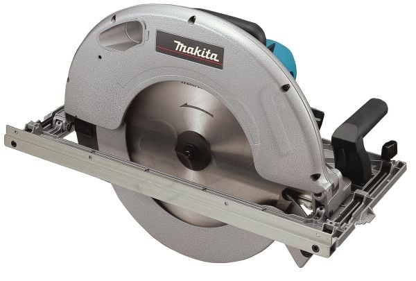 Makita 5143R - Sirkelsag - 2200 W - 355 mm