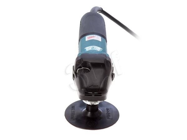 Makita SA5040C, Epäkeskohiomakone, Musta, Sininen, 2000 RPM, 7800 RPM, 95 dB, 84 dB
