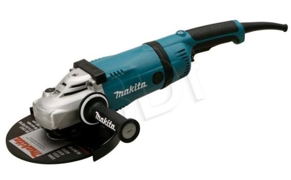 Makita GA9040RF01 - Vinkelsliper - 2600 W - 230 mm