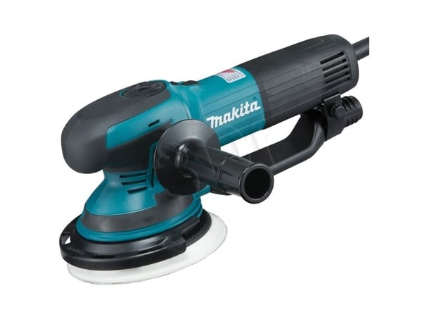 Makita BO6050J - Eksentersliper - 750 W - 150 mm