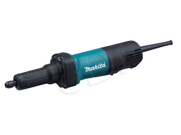 Makita GD0600 - Støpeformsliper - 400 W - collet 6 mm - 38 mm