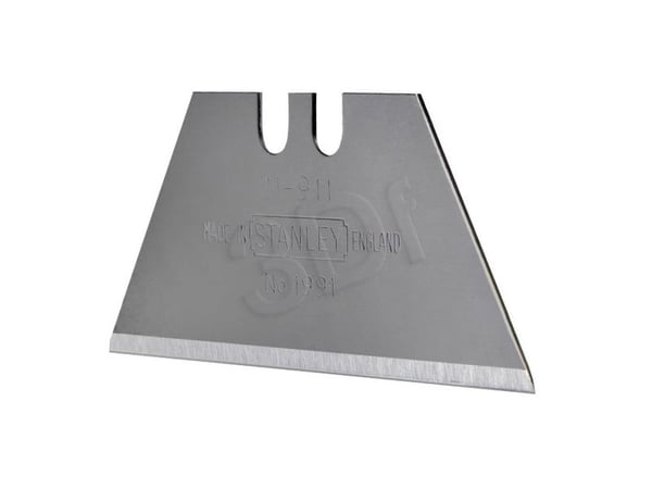 Stanley 1-11-911, 100 styck, 65 mm, 23 mm, 66 mm, 240 g