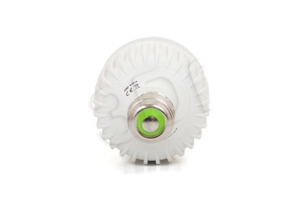Abilite E27 pære Mango "Mleczna" varm hvit 20W/230V 1600lm 270° (RETRO) M70