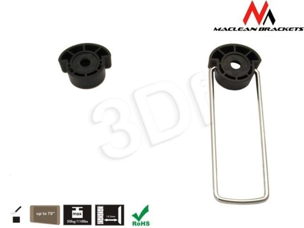 LED-televisio 37-70" Maclean MC-557 Maclean MC-557