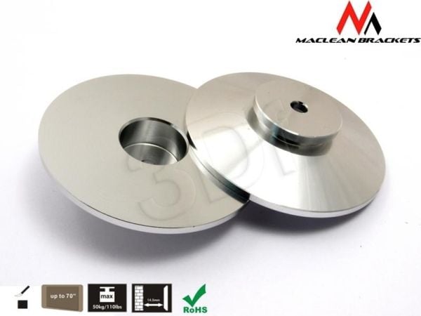 LED-televisio 37-70" Maclean MC-557 Maclean MC-557
