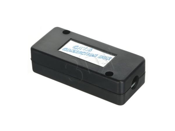 Alantec WTM08 lämpöblokki Musta