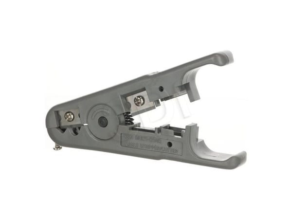 Alantec NI001, Beskyttelses isolasjon, Svart