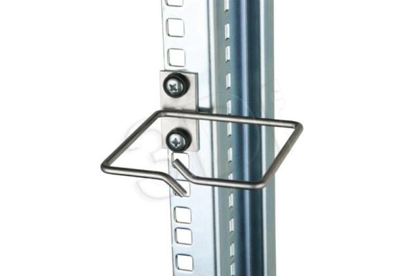 Triton Cable Management Ring Type D1 80x80mm, Hopea