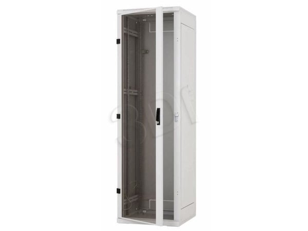 Triton Delta S - teline - RAL 7035 - 15U - 19"