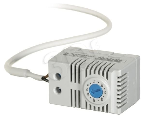 Triton RAC-CH-X26-X1, 3 tuuletin(ta), Valkoinen