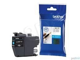 Brother LC3617C - Cyan - original - blekkpatron - for Brother MFC-J2330DW, MFC-J3530DW, MFC-J3930DW