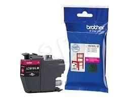 Brother LC3619XLM - Magenta - original - blekkpatron - for Brother MFC-J2330DW, MFC-J3530DW, MFC-J3930DW