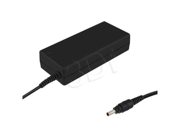 Qoltec - Strømadapter - AC 100-240 V - 60 watt