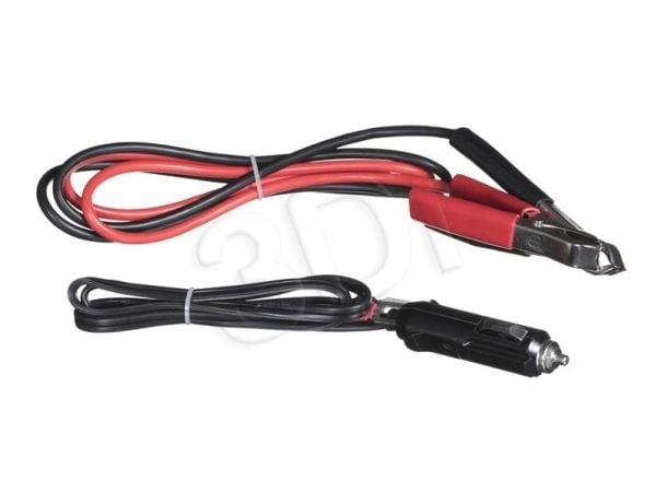 Volt Polska Spenningstransformator - 24 V / 500 W
