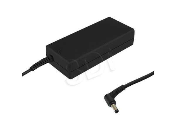 Qoltec 51513.30W, Bärbar dator, inomhus, 100-240 V, 50/60 hz, 30 W, 19 V