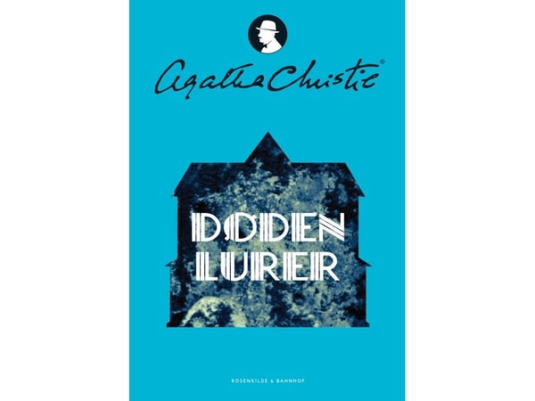 Döden lurar | Agathe Christie | Språk: Danska