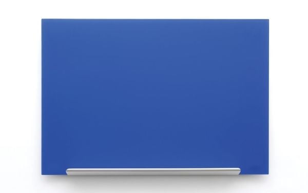 Nobo Impression Pro magnetisk whiteboardtavle 45" 100x56 cm Blå