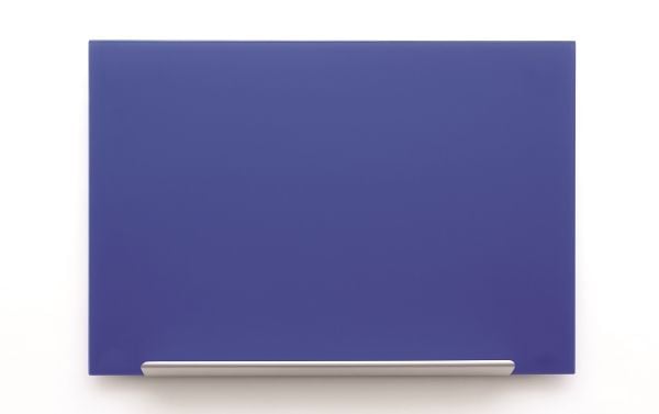 Nobo Impression Pro magnetisk whiteboardtavle 85" 190x100 cm Blå