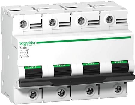 Schneider Electric A9N18376, Valkoinen, -25 - 70 °C, -40 - 85 °C, 108 mm, 81 mm, 73 mm