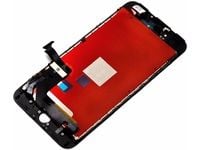 CoreParts MOBX-IPC8G-LCD-B, Skjerm, Apple, Phone 8, Svart, 120 mm, 40 mm