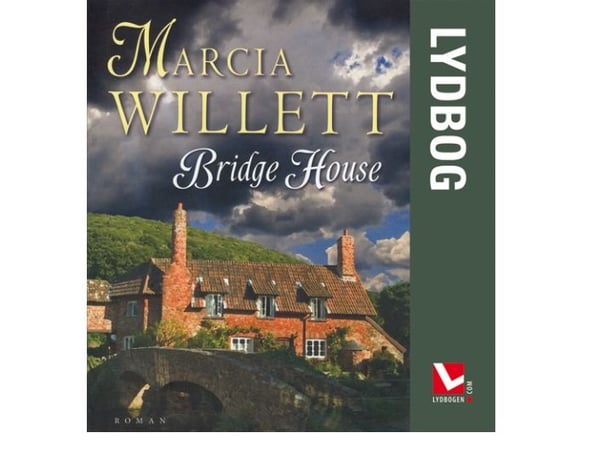 Bridge House | Marcia Willett | Språk: Dansk