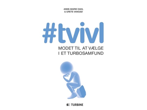 #TVIVL | Grete Vangsø og Anne-Marie Dahl | Språk: Dansk