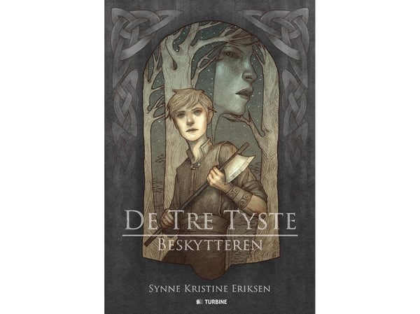 The Three Thystiffs - The Protector | Synne Kristine Eriksen | Kieli: Tanska
