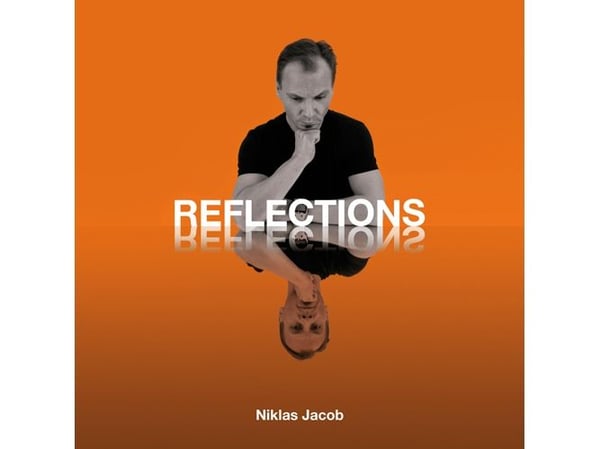 Refelctions | Niklas Jacob | Kieli: Tanska