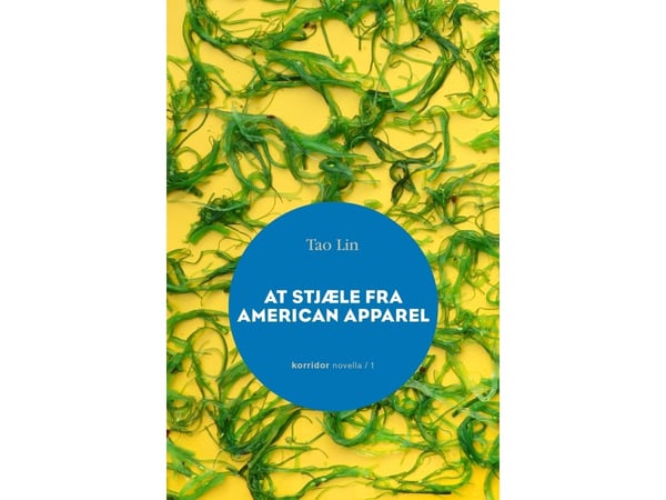 Att stjäla från American Apparel | Språk: Danska