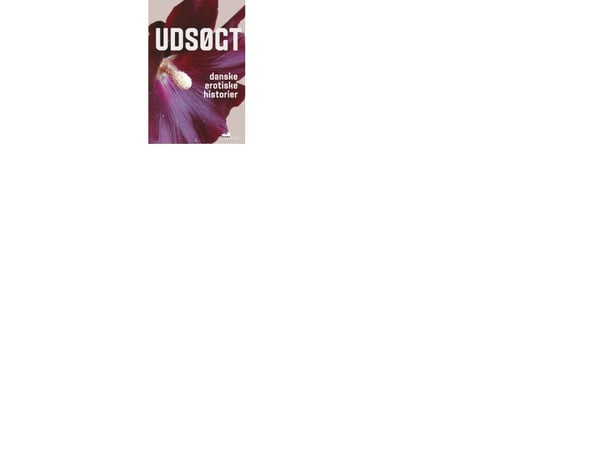 Udsøkt | Andrea Hansen, Reiner Aksel Wiese, Ida Hejlskov Larsen m.fl. | Språk: Dansk
