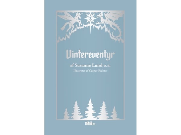 Vinteräventyr (Susanne Lund m.fl.) | Språk: Danska