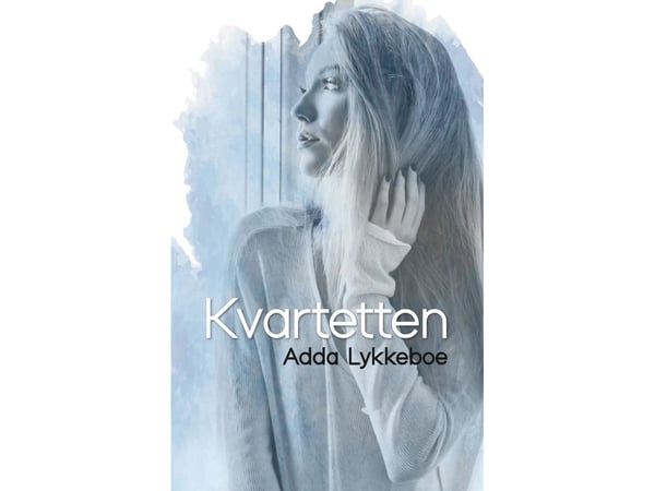 Kvartetten | Adda Lykkeboe | Språk: Dansk