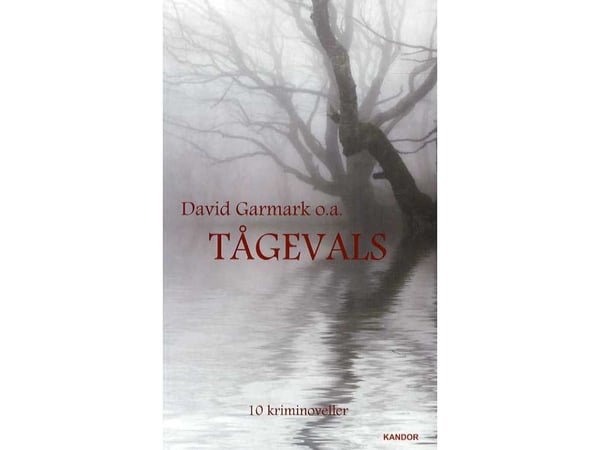 Tågevals | A. Silvestri, Christian Holger Pedersen, David Diemer, David Garmark, Lars Thomassen, Maria Kjær-Madsen, Mogens Fjord Christensen, Susan...