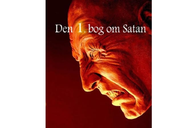 Den 1. boka om Satan | Martin Schjønning | Språk: Dansk