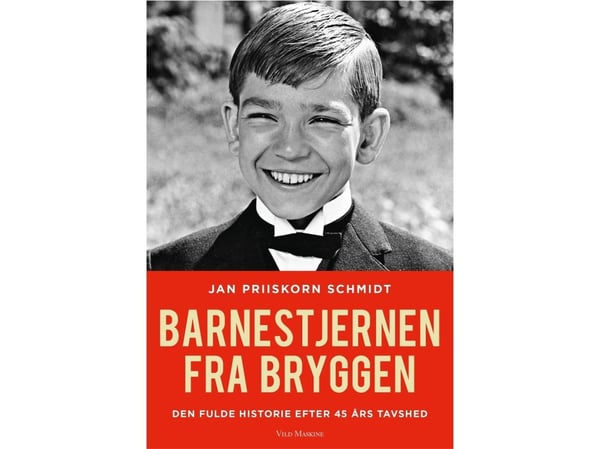 Barnestjärnan från Bryggen | Jan Priiskorn Schmidt; Klaus Thodsen | Språk: Danska