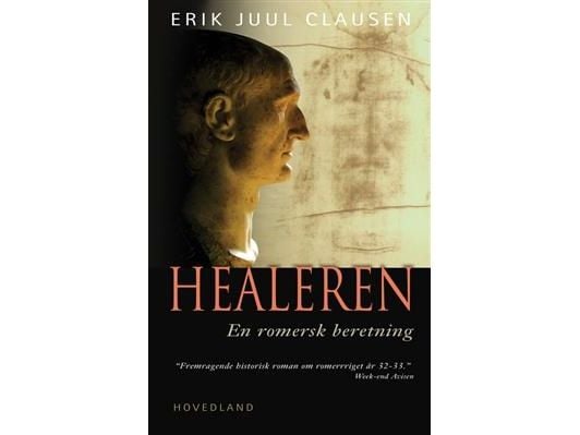 Helbrederen | Erik Juul Clausen | Språk: Dansk