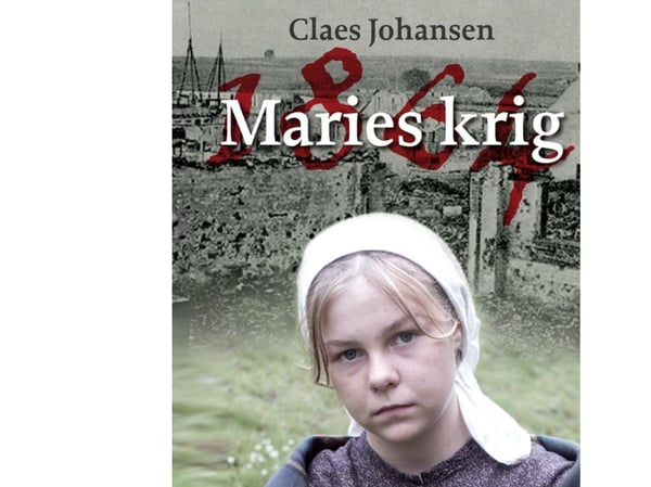 Maries krig | Claes Johansen | Språk: Dansk