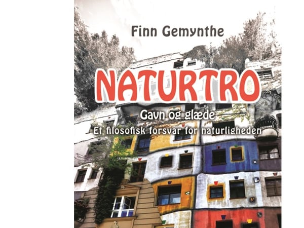 Naturtro | Finn Gemynthe | Språk: Dansk