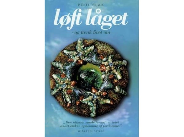 Lyft på locket – och tänk om livet | Poul Blak | Språk: Danska
