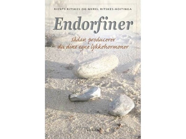 Endorfiner | Merel Ritskes-Hoitinga; Rients Ritskes | Språk: Dansk