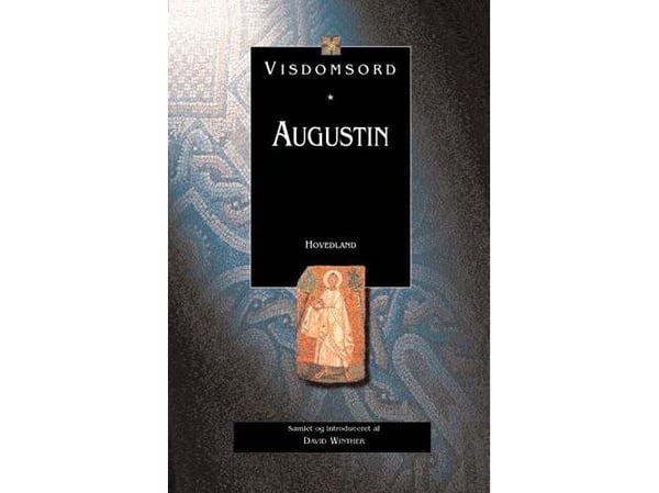 Augustin | David Winther | Språk: Dansk