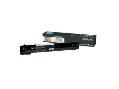 Hyperion C950X2KG, 32000 sivua, Musta, 1 kpl
