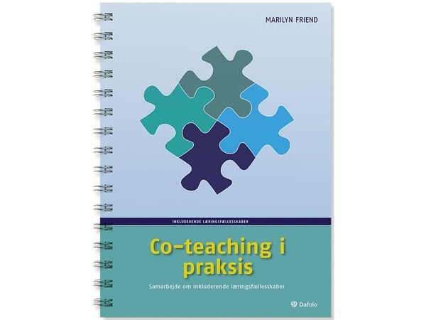 Co-teaching i praksis | Marilyn Friend | Språk: Dansk