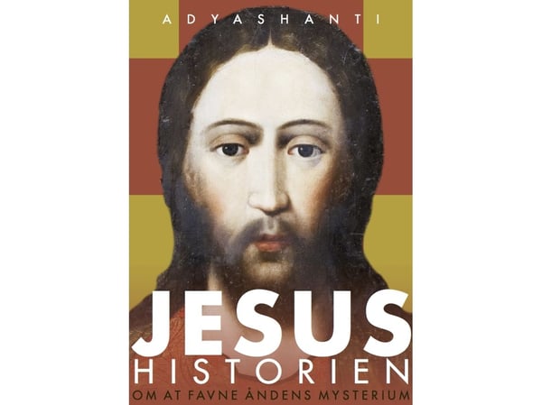 JEESUKSEN HISTORIA | Adyashanti | Kieli: Tanska