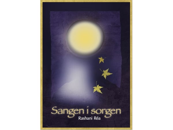 Sangen i sorg | Rashani Réa | Kieli: Tanska