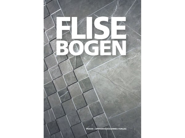 Flisebue | Arne T. Hansen, Bent Holmelin Andreasen, Frank Skov Hansen | Språk: Dansk