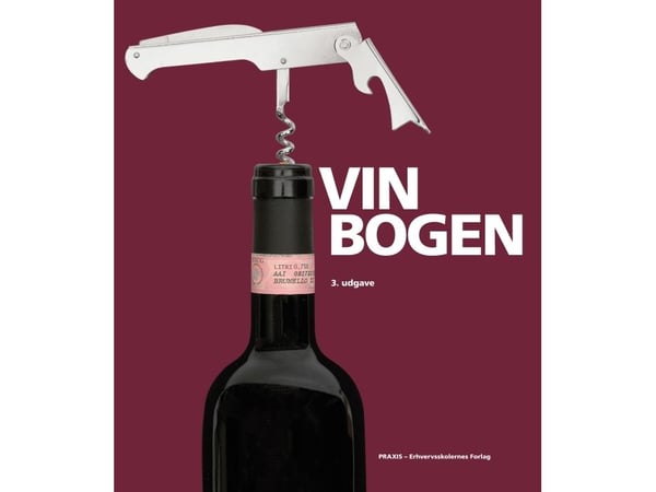 Vingboka | Palle Bøgely; Tore Scheel | Språk: Dansk