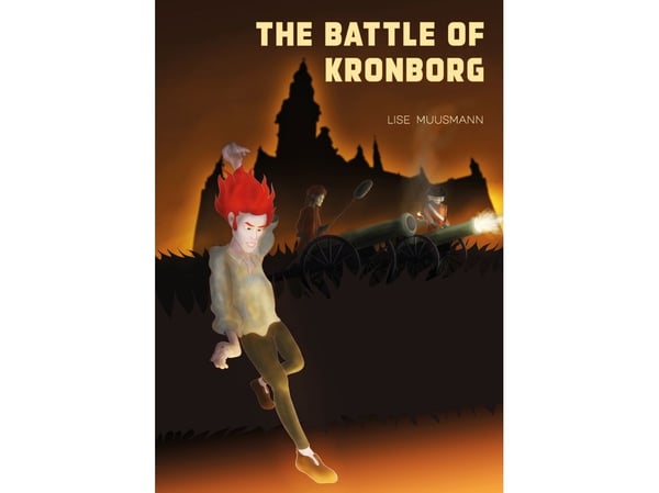 Slaget ved Kronborg | Lise Muusmann | Språk: Engelsk