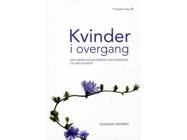 Kvinner i overgang | Susanne Løfgren | Språk: Dansk