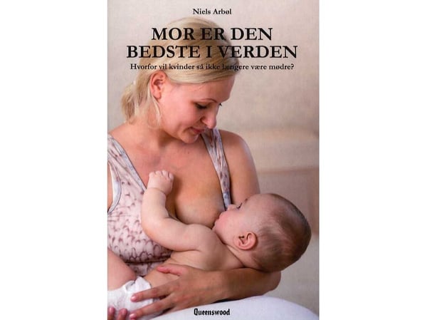 Mor er den beste i verden | Niels Arbøl | Språk: Dansk